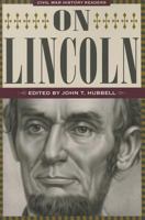 On Lincoln 1606352008 Book Cover