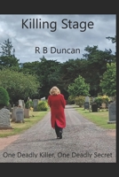 Killing Stage B08P1H4L63 Book Cover
