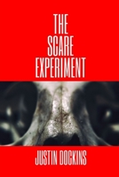 The Scare Experiment 1365454657 Book Cover