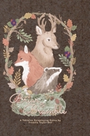 Briar & Bramble 132664114X Book Cover