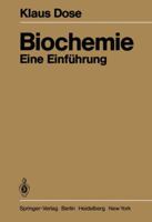 Biochemie: Eine Einfuhrung 3540610898 Book Cover