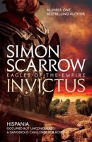 Invictus 1472213351 Book Cover
