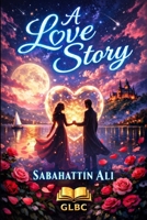 A love Story B0GMXGHBZH Book Cover