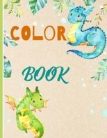 Coloring Book B09XZ869QF Book Cover