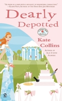 Dearly Depotted 0451215850 Book Cover