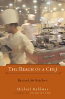 The Reach of a Chef: Beyond the Kitchen 0143112074 Book Cover