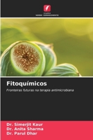 Fitoquímicos (Portuguese Edition) 6209510582 Book Cover