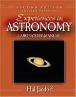 Experiences in Astronomy 0757540449 Book Cover