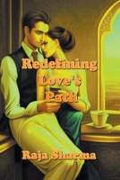 Redefining Love's Path B0CDZL33PZ Book Cover