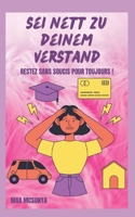 Se Amable Con Tu Mente: ¡Mantente Libre de Preocupaciones Para Siempre! B0BN62H2R5 Book Cover