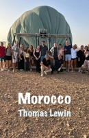 Morocco 1836157193 Book Cover
