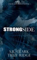 Strong Side: Palm University Book One B0G3YBSS8Z Book Cover