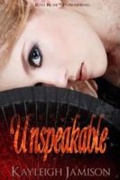 Unspeakable 1604359358 Book Cover