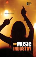 The Music Industry 0737757442 Book Cover