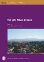 Colli Albani Volcano: IAVCEI Publication 3 (International Association of Volcanology and Chemistry of the Earth's Interior) 1862393079 Book Cover