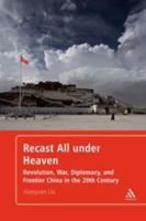 Recast All Under Heaven 1441134891 Book Cover