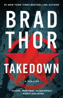 Takedown 1416505423 Book Cover
