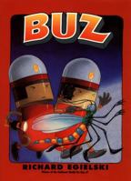Buz (Trophy Picture Books) 0064434796 Book Cover