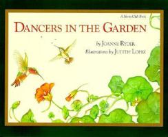 Dancers in the Garden 0871564106 Book Cover