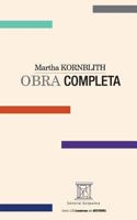 Martha Kornblith. Obra Completa 9806480678 Book Cover