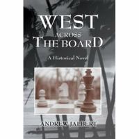 West Across the Board 0595421946 Book Cover