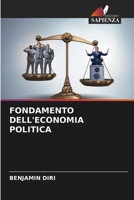 Fondamento Dell'economia Politica (Italian Edition) 6206568849 Book Cover