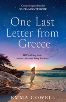 One Last Letter from Greece 0008515840 Book Cover