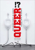 Queer in Art: 1969-2019 9462622043 Book Cover