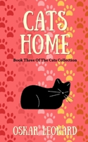 Cats Home B0BFV3SVZP Book Cover