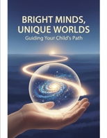 Bright Minds, Unique Worlds: Guiding Your Child'S Path B0GJKXK7T1 Book Cover