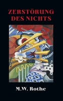 Zerst�rung des Nichts B09PHG4GC7 Book Cover