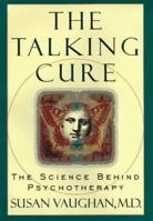 The Talking Cure 0399142290 Book Cover