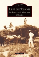 Relizane - L'Est de l'Oranie 2849102474 Book Cover