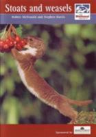 Stoats and Weasels 0906282616 Book Cover