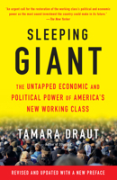 Sleeping Giant: How the New Working Class Will Transform America 0385539770 Book Cover