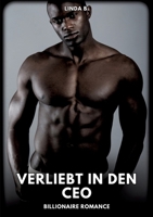 Verliebt in den Ceo: Billionaire Romance (German Edition) 338436046X Book Cover