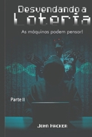 Desvendando a Loteria - Parte II: Parte II B09B4DYX7X Book Cover