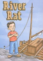 River Rat 1615660011 Book Cover