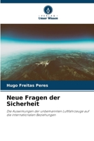 Neue Fragen der Sicherheit (German Edition) 6208283655 Book Cover
