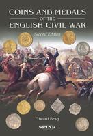Coins and Medals of the English Civil War 1912667010 Book Cover