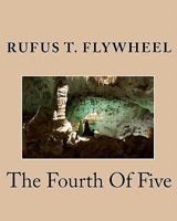 The Fourth Of Five 1453746900 Book Cover