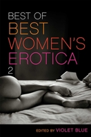 Best of Best Women's Erotica 2 1573443794 Book Cover