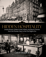 Hidden Hospitality 1612547117 Book Cover