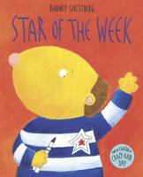 Star of the Week 0763630764 Book Cover