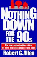 Nothing Down for the 90s 0671725580 Book Cover