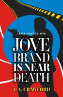 Jove Brand Is near Death 0744301785 Book Cover