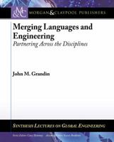 Merging Languages and Engineering: Partnering Across the Disciplines 3031009991 Book Cover