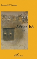 Africa bò 2747534936 Book Cover
