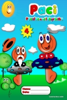 Paci Puzzles and Labyrinths: The Flying Baby Pacifiers B08RC4BR53 Book Cover