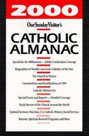 Our Sunday Visitor's Catholic Almanac 1592767869 Book Cover